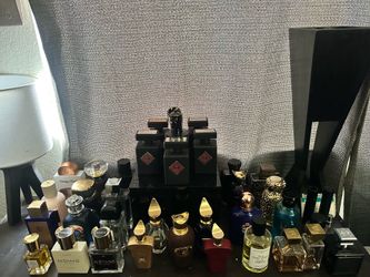Fragrance Trade