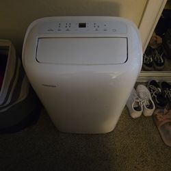 Toshiba Air Conditioner 