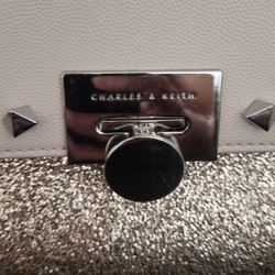 Charles & Keith Shoulder Bag