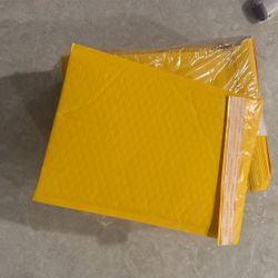 6x10 Bubble Mailers 