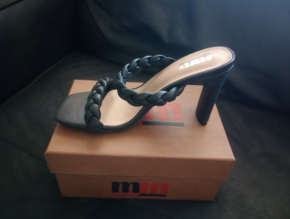 MM HIGH HEELS