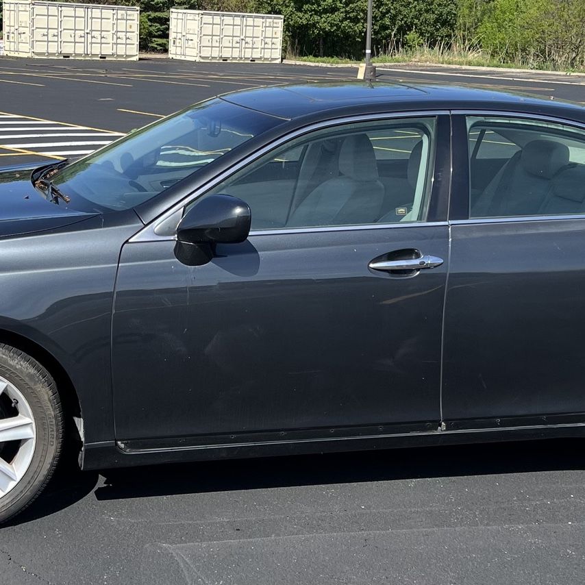 2007 Lexus ES 350