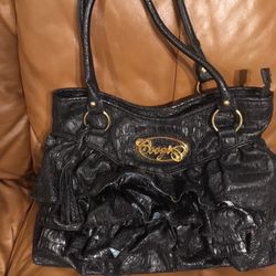Coogi Designer Handbag