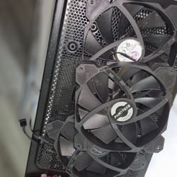 Pc Cases And Mis. Parts 