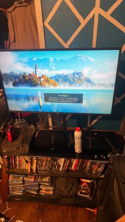 LG TV