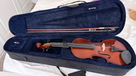 Violín 4/4