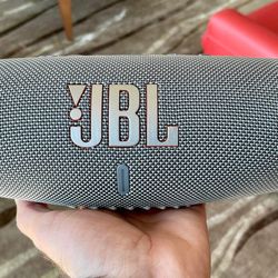 JBL CHARGE 5 