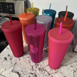 Starbucks Cups (VENTI)