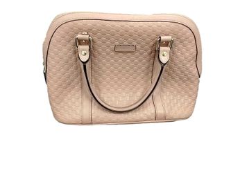 Gucci 449663 Pink Purse / Handbag