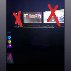Gaming Setup