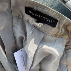 Banana Republic Women’s Skirt 