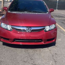 2010 Honda Civic