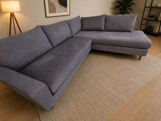 Sectional Couch With Delivery
