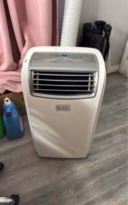 WINDOW AC 12,000 BTU