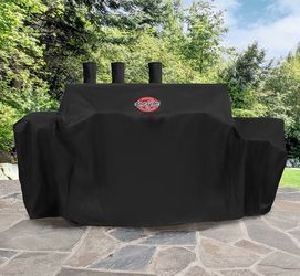Grill cover