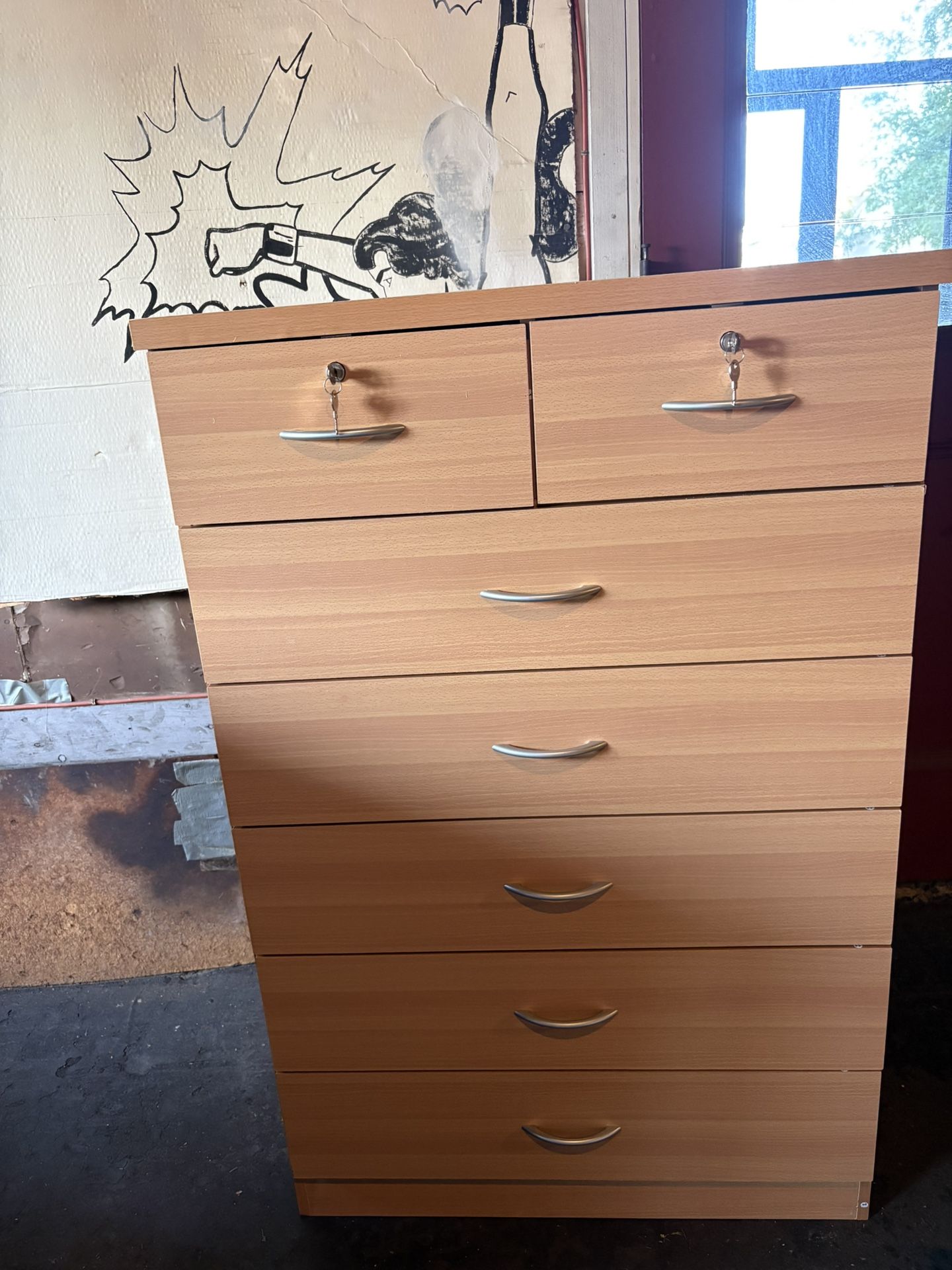 Dresser