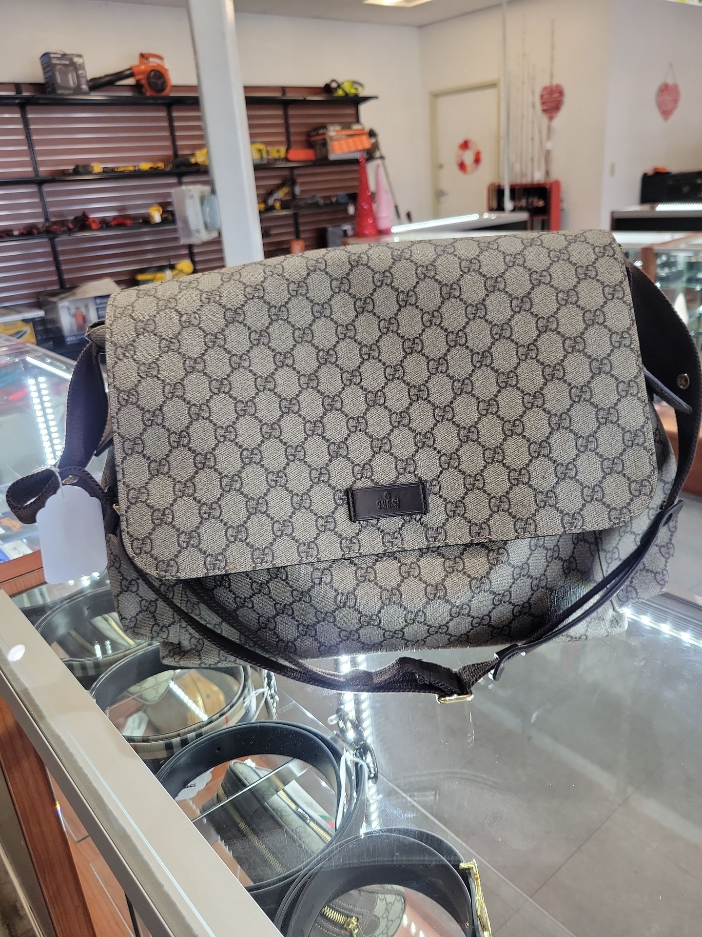 Gucci bag