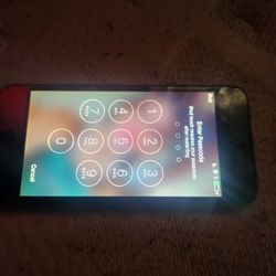 5th Gen Ipod Touch  64gig
