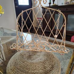 Beautiful Large Book Stand