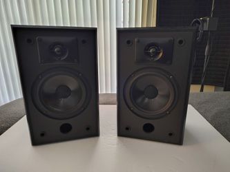 Polk Audio M4 Series II Bookshelf Speakers