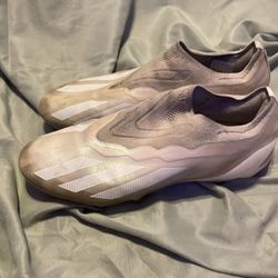 Adidas Crazyfast Size 7