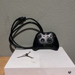 Xbox one S, ( Digital version) 