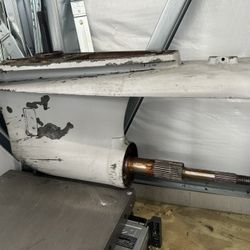 2007 Volvo Penta Dps a