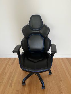 DPS gaming chair