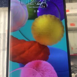 Samsung Galaxy A51 SM-A515U