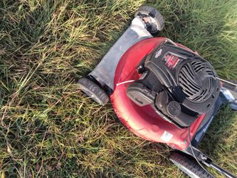 Lawnmower