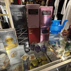 women fragrance 