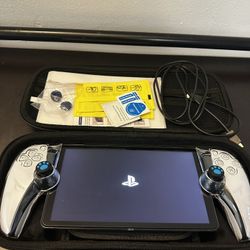 PlayStation Portal