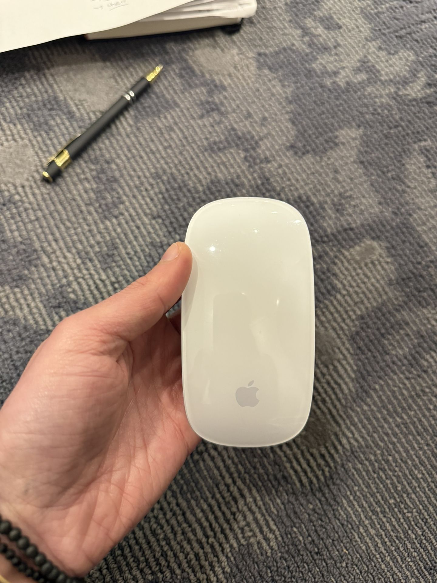 Apple Magic Mouse – $5 – NEED GONE TODAY for Sale in Dallas, TX - OfferUp