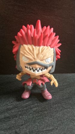 Funko Pop - My Hero Academia