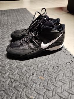 Mens Size 12 Cleats