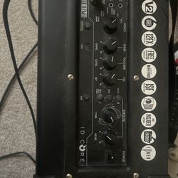 Blackstar Guitar Amp