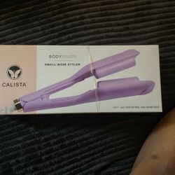 Body Wave Styler