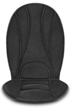 COMFIER Office Seat Cushion, Back Seat Cushion for Home Office Use, Chair Pad for Cold Winter, Seat Pad for Office Chair, Ideal Gifts for Men, Women