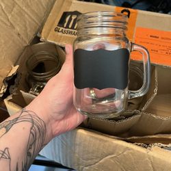 Mason Jars