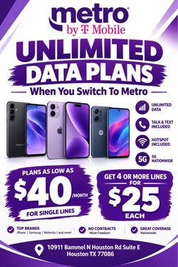 Unlimited For Low Price
