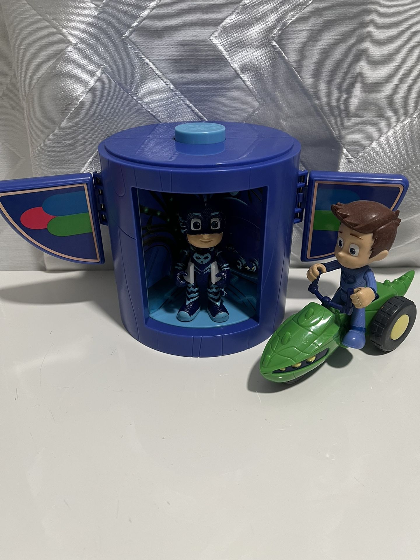 Pj Masks Set