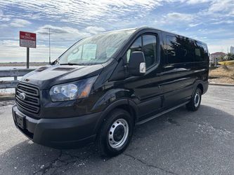 2019 Ford Transit-150