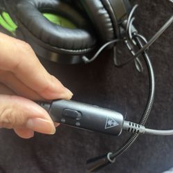 Headset 