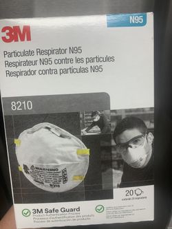 Face covers for painting