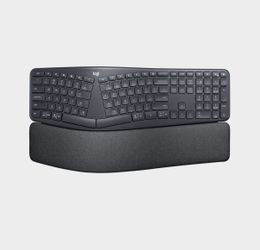 Logitech Ergonomic Keyboard Ergo K860