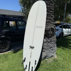 7 Foot Modern Surfboard