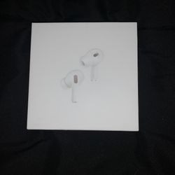 Apple Airpod Pro 2nd Generation