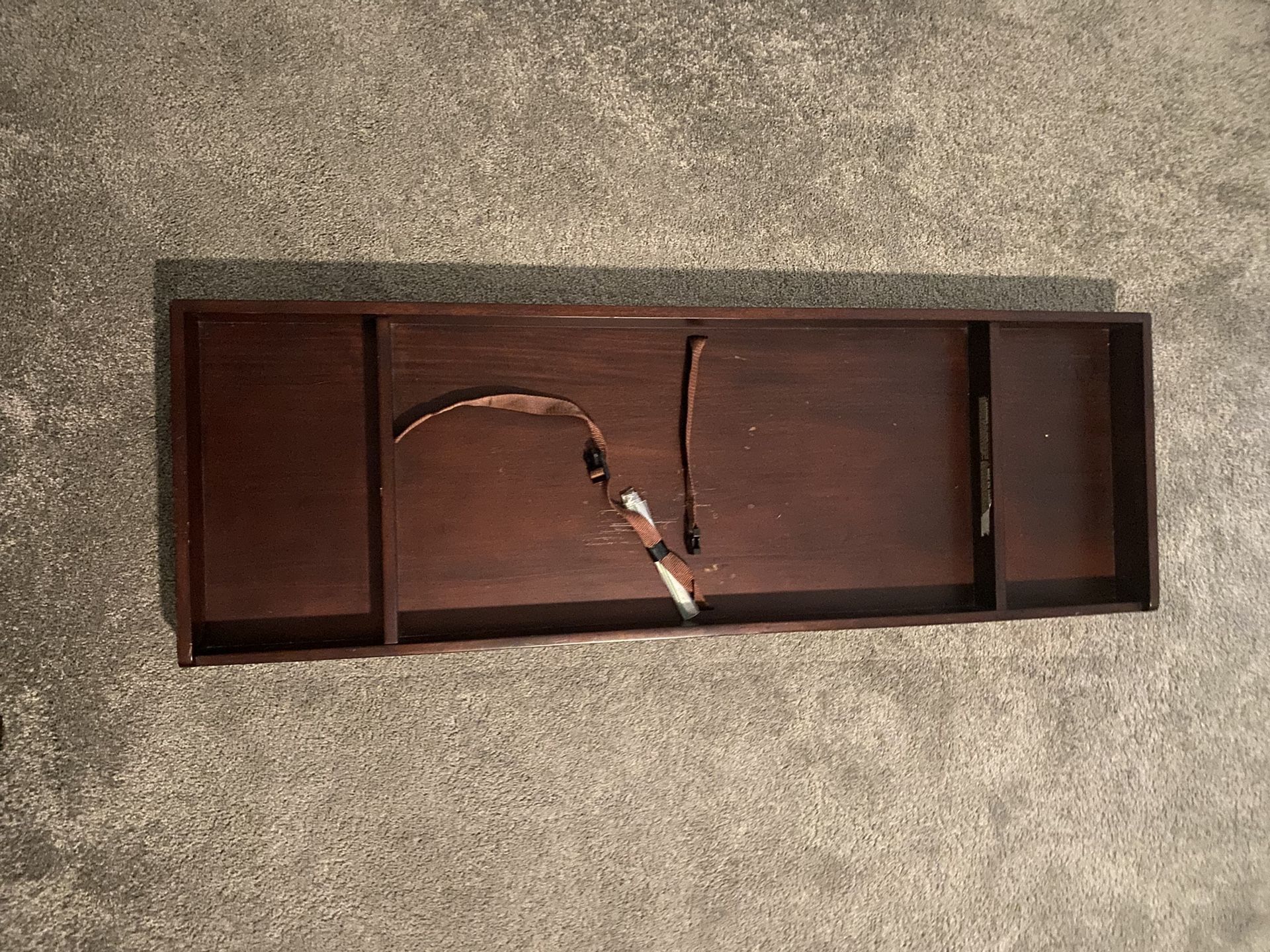 Pottery Barn Changing Table