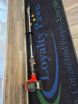 ECHO TRIMMER