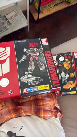Transformers